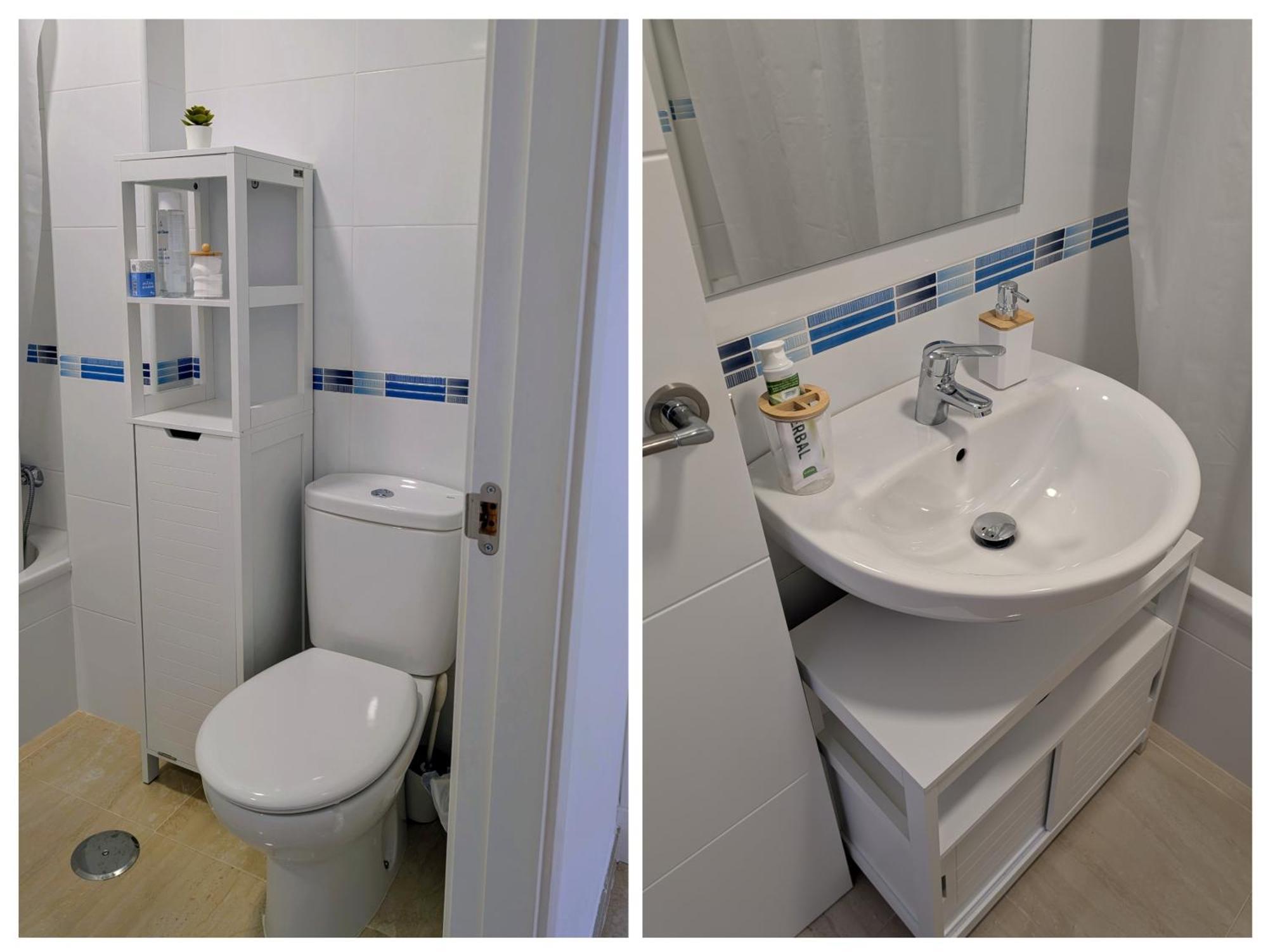 צ'יקלנה דה לה פרונטרה Apartamento Costa De La Luz מראה חיצוני תמונה